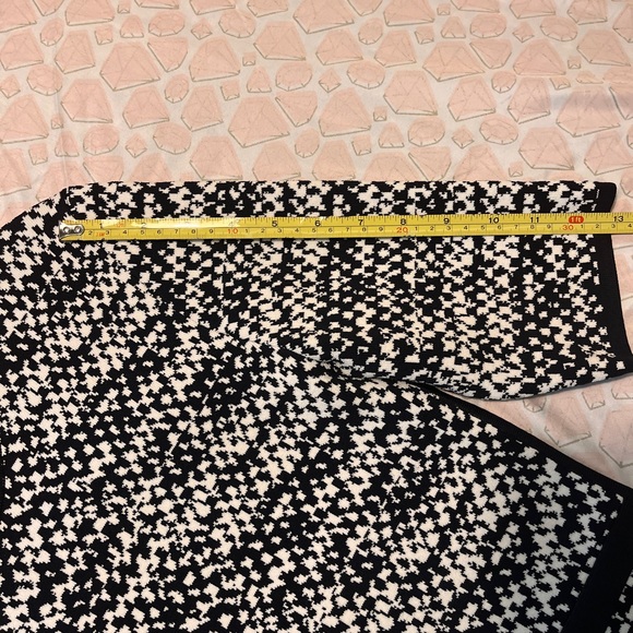 LK Bennett Bodycon Knit Dress - Picture 9 of 10